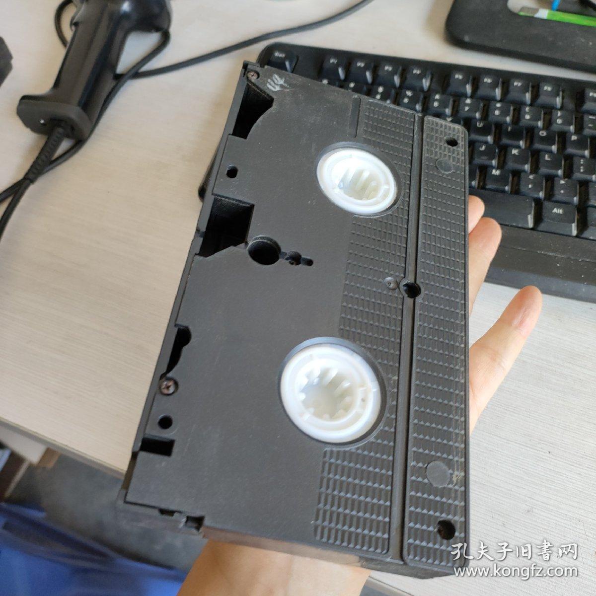 早期 电影   录像带   《 恶种》         注意看图   实物拍照  货号