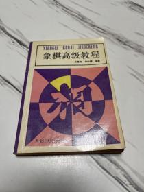 象棋高级教程
