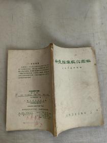 針灸臨川取穴圖解