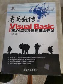 老兵新传：Visual Basic核心编程及通用模块开发