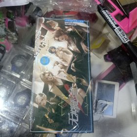 无期迷途。（明信片）