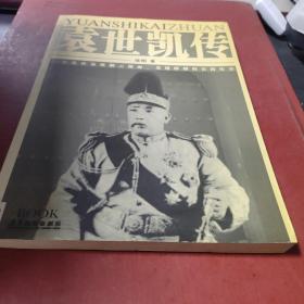 袁世凯传