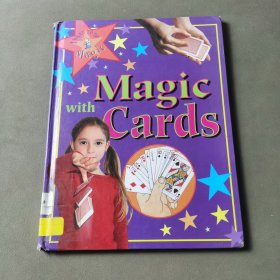 Magic with Cards（英文）