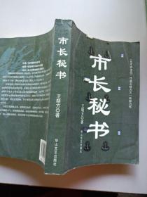 市长秘书