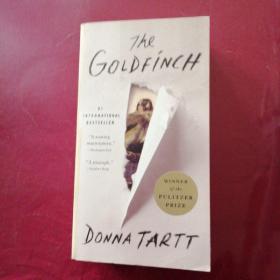 The Goldfinch：A Novel