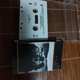 U2樂隊 The Jeshua Tree