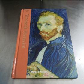 Vincent's Portraits 梵高的肖像画