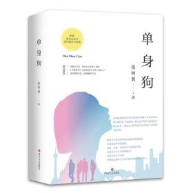 单身(2册) 中国现当代文学 夜神翼 新华正版
