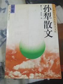 孫犁散文（中）