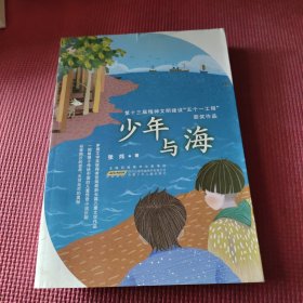 少年与海