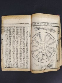 《图注八十一难经辨真》卷一、二。