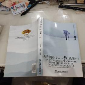 外教社中国文化汉外对照丛书第二辑：英译中国小小说选集（一）