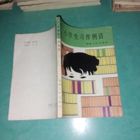 小学生习作例话