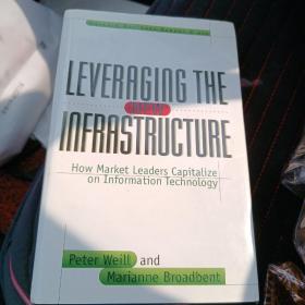 Leveraging the New Infrastructure: How to Thrive in Turbulent Times by Making Innovation a Way of Life