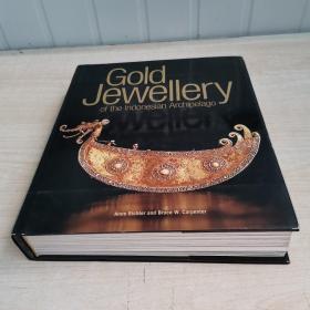 Gold Jewellery of the Indonesian Archipelago