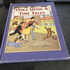 Once Upon a Time Tales