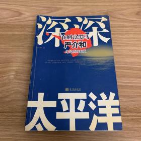 深深太平洋：在财富黑马严介和身边的800天