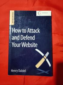 How to Attack and Defend Your Website