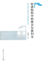 李智环 经济组织中的维吾尔族妇女 9787500496892 中国社会科学出版社 2010-01-01 普通图书/政治