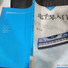 电子琴入门——新概念音乐丛书