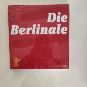 Die Berlinale（全新未拆封）