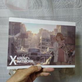 X KRENZ`SARTWORK