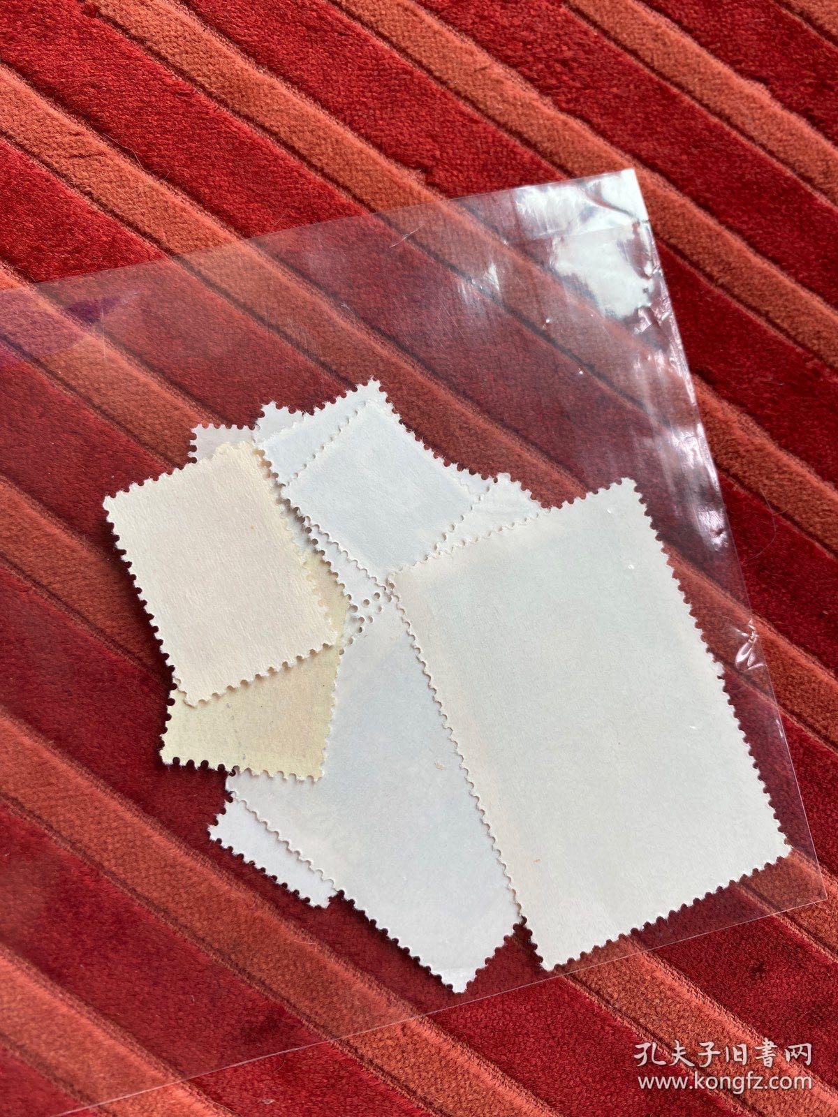 magyarposta 外文邮票(13枚)