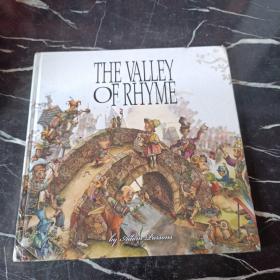 THE VALLEY OF RHYME