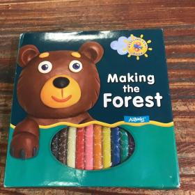 Making the Forest