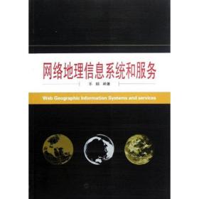网络地理信息系统和服务乐鹏武汉大学出版社