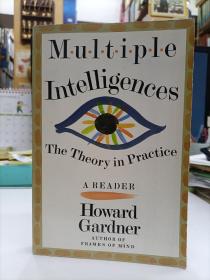 Multiple Intelligences: The Theory in Practice  Howard Gardner