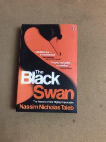 The Black Swan：The Impact of the Highly Improbable