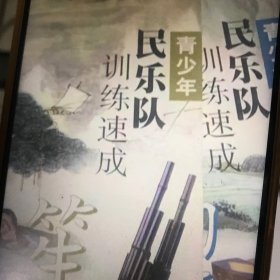 青少年民乐队训练速成：笙