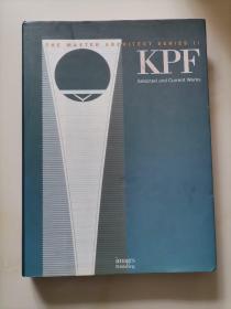 the Master Architect Series KPF