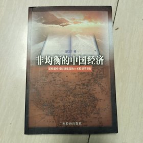 非均衡的中国经济