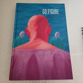 Go F!gure. Contemporary Chinese Portraiture