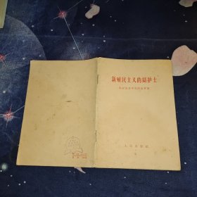 新殖民主义的辩护士