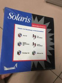 Solaris Information products