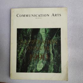 COMMUNICATION ARTS 1990