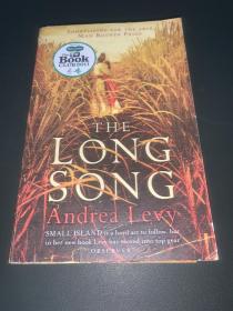 THE LONG SONG