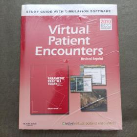 Virtual Patient Encounters