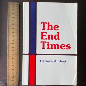 The end times Herman hoty mind culture society英文原版