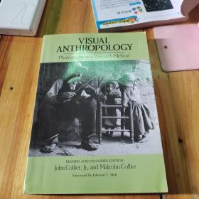 Visual Anthropology：Photography as a Research Method