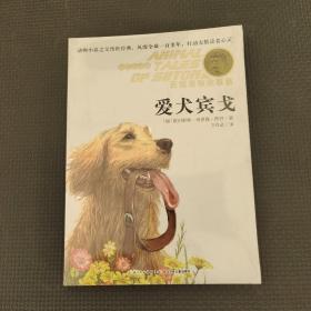 西顿动物故事集·爱犬宾戈