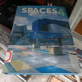 Spaces Water - Vol. 4.A Pictorial Review (International Spaces)