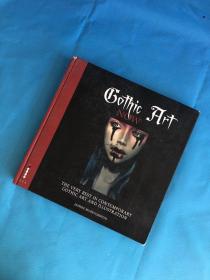 Gothic Art Now：The Very Best in Contemporary Gothic Art and Illustration