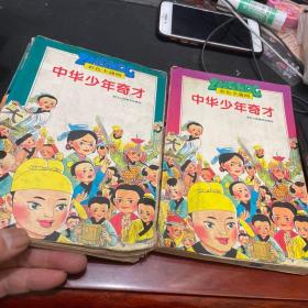 中华少年奇才（上下）