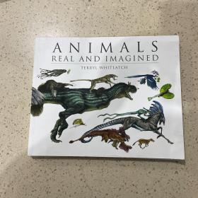 Animals Real and Imagined