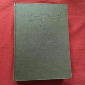 中国大百科全书 美术 2 精装
