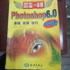 Photoshop 6.0中文版:基础 实例 技巧